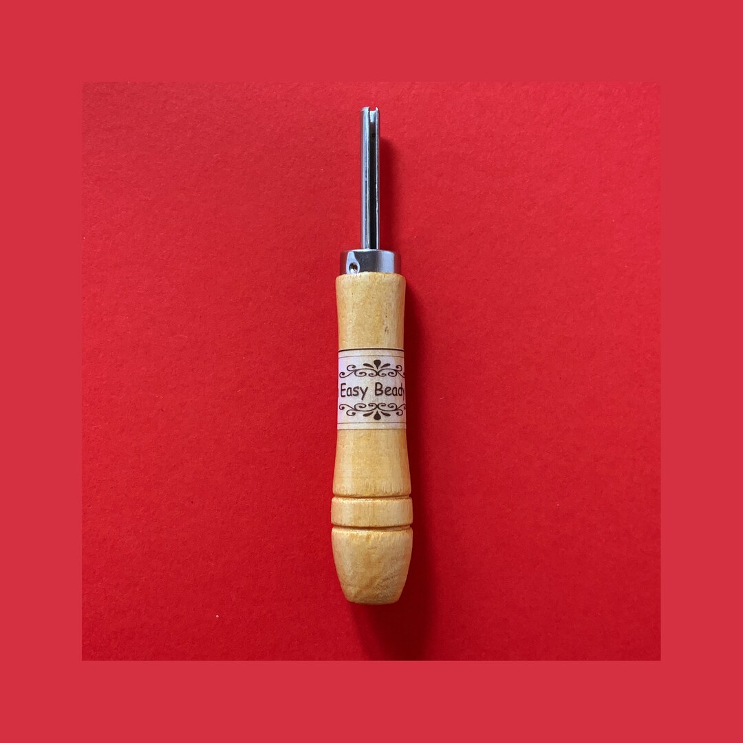 5mm Paper Bead Making Tool the Easy Beady Paper Bead Tool Etsy UK