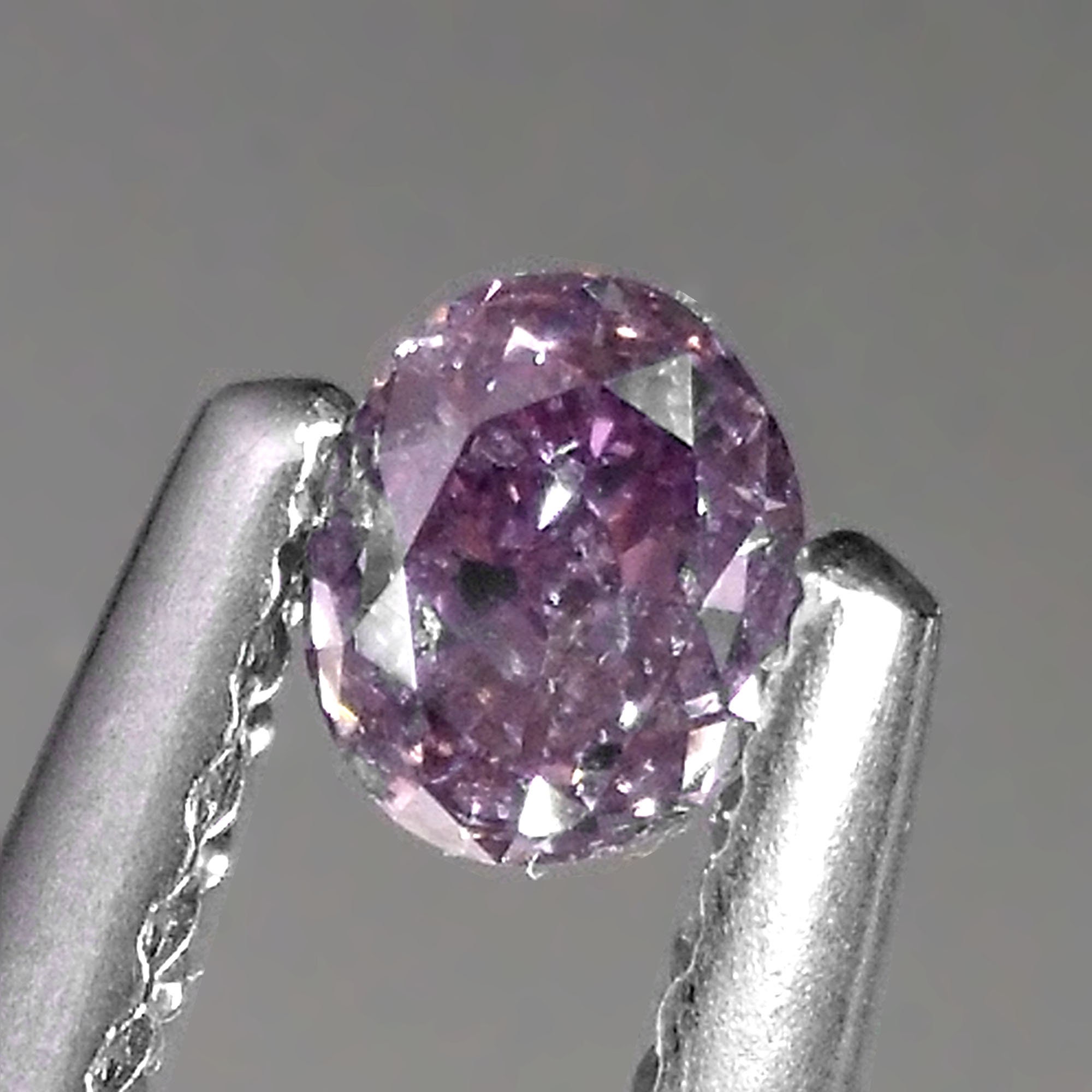 Gia Fancy Intense Pink - Etsy