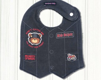 harley davidson baby grow