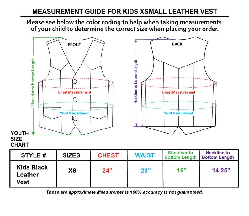 Biker Vest TODDLER LEATHER VEST Halloween Costume Motorcycle Vest Sons of Anarchy Kid Biker Vest Harley Davidson Kids Valentine Gift