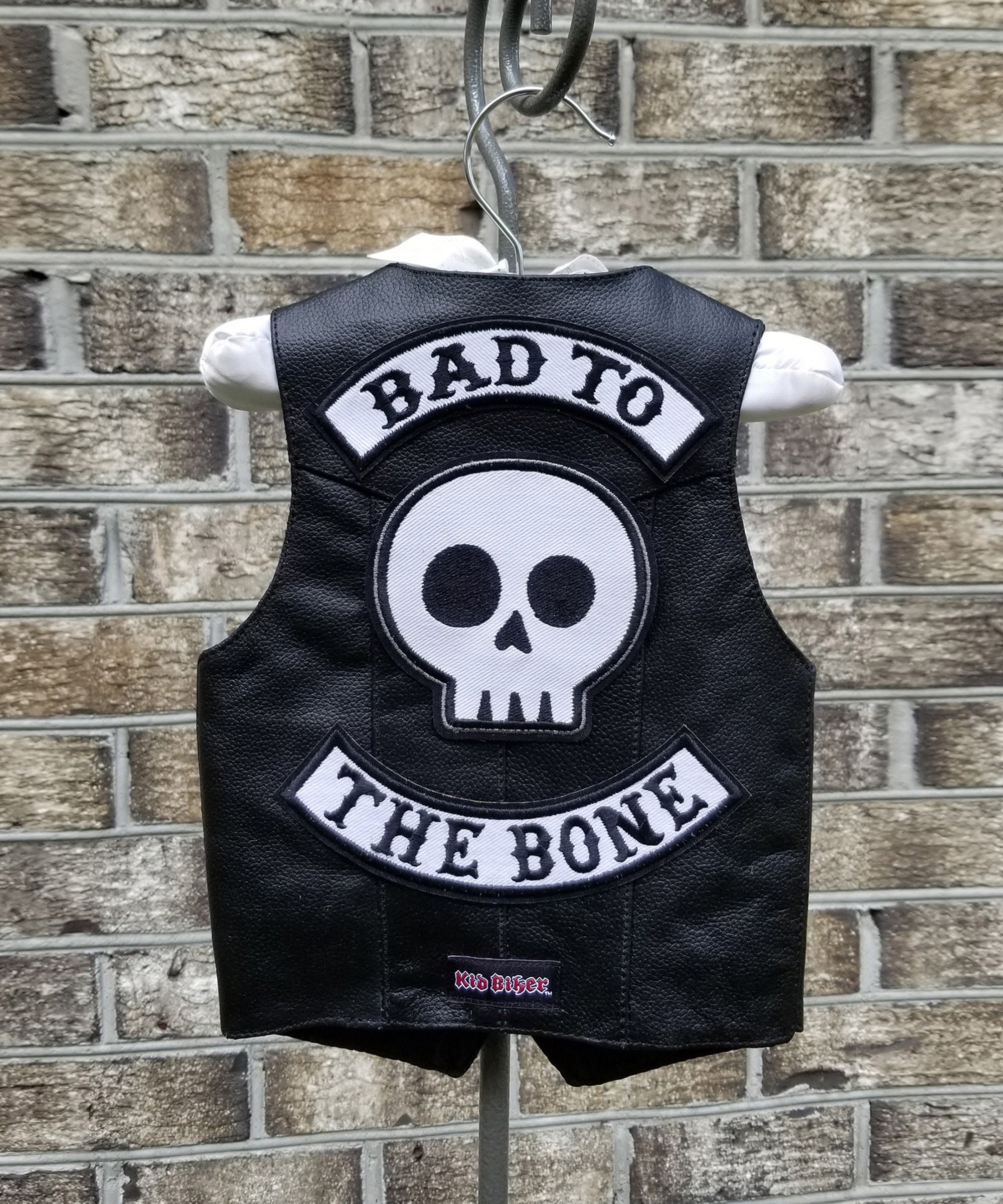 Skull leather vest - Etsy 日本 Skull leather vest - Etsy 日本