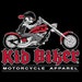 KID BIKER MOTORCYCLE APPAREL