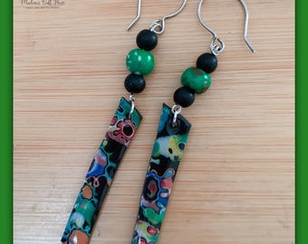 Abstract Art For Your Ears!
