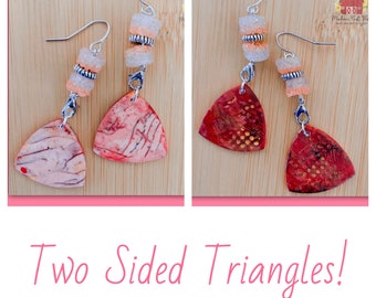 Two Sided Triangles!