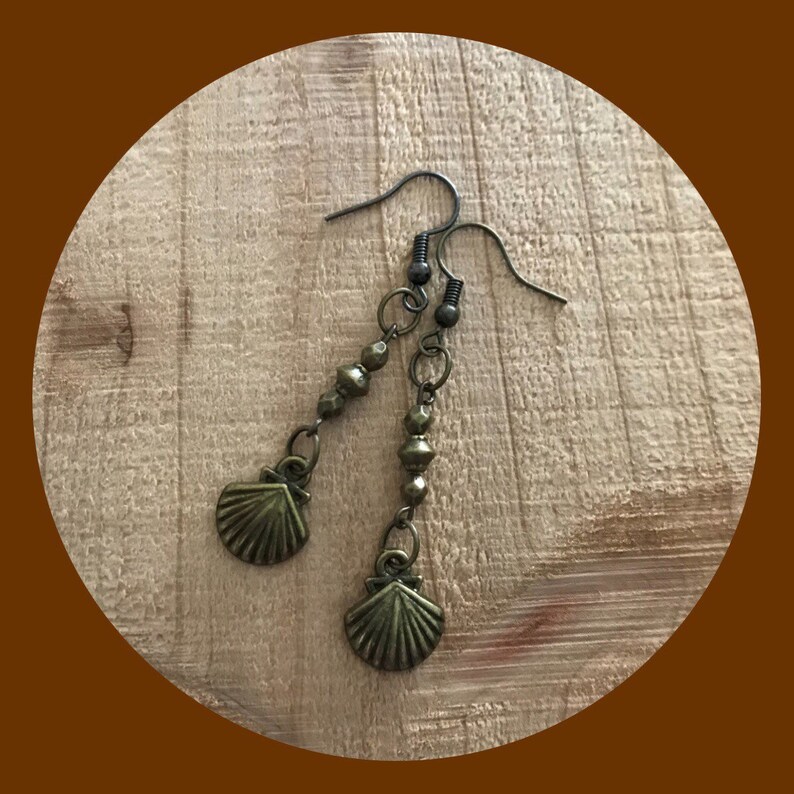 Beaching In Brass