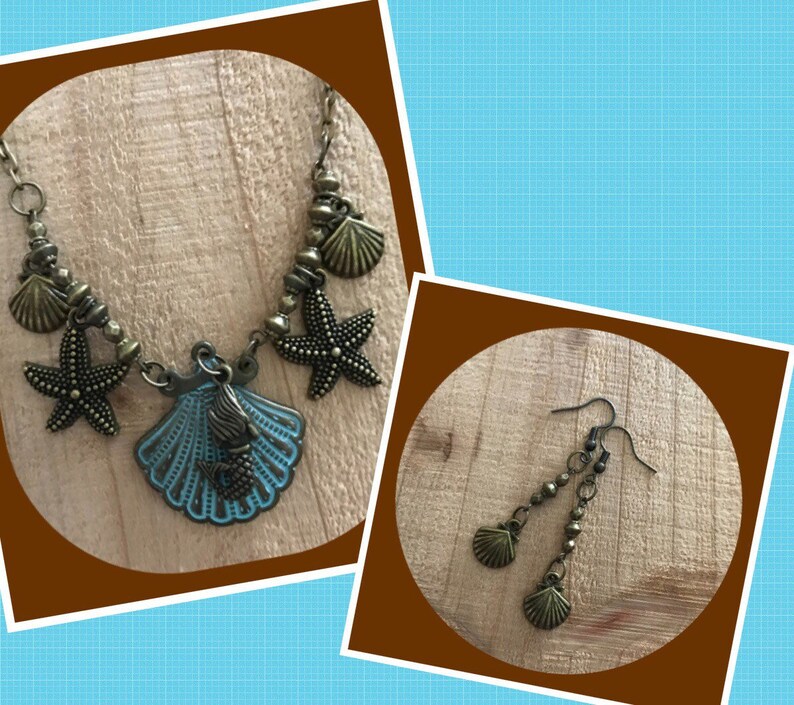 Beaching In Brass