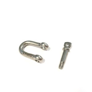 LASKO Lifestyle - Shackle - Color: Silver