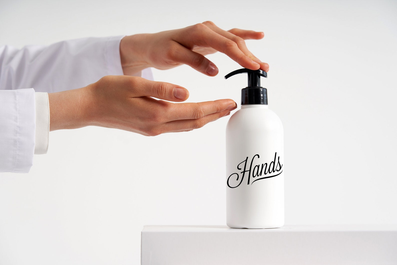 Hand &amp; Dish Soap Labels Svg - DIGITAL FILE ONLY - Etsy
