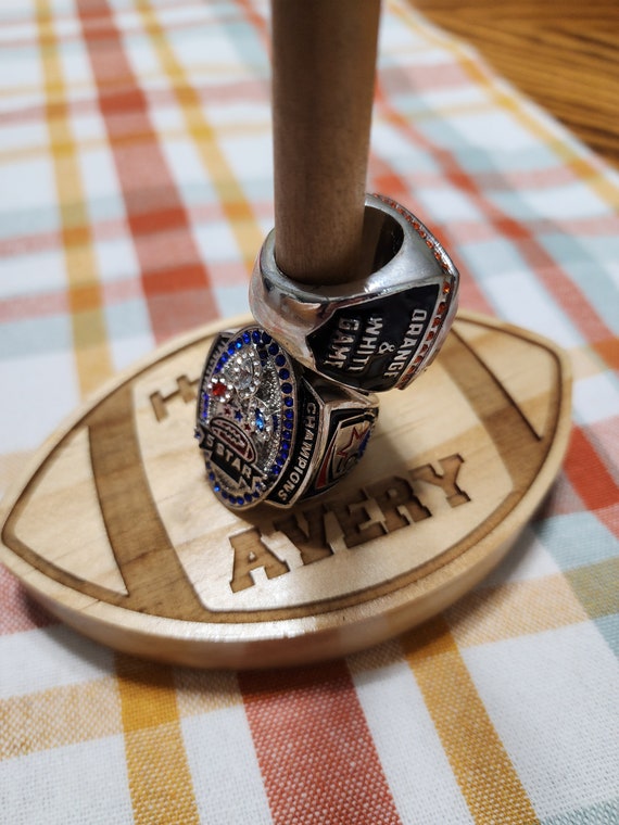 COMPETITION RING
