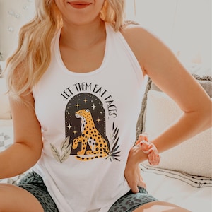Subtle anti Trump shirt funny political tank top pro choice womens rights shirt lgbtq tank top pride merch no one is illegal shirt anti MAGA