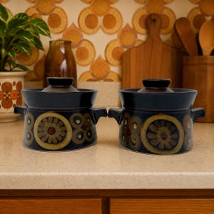 Denby Arabesque - Etsy