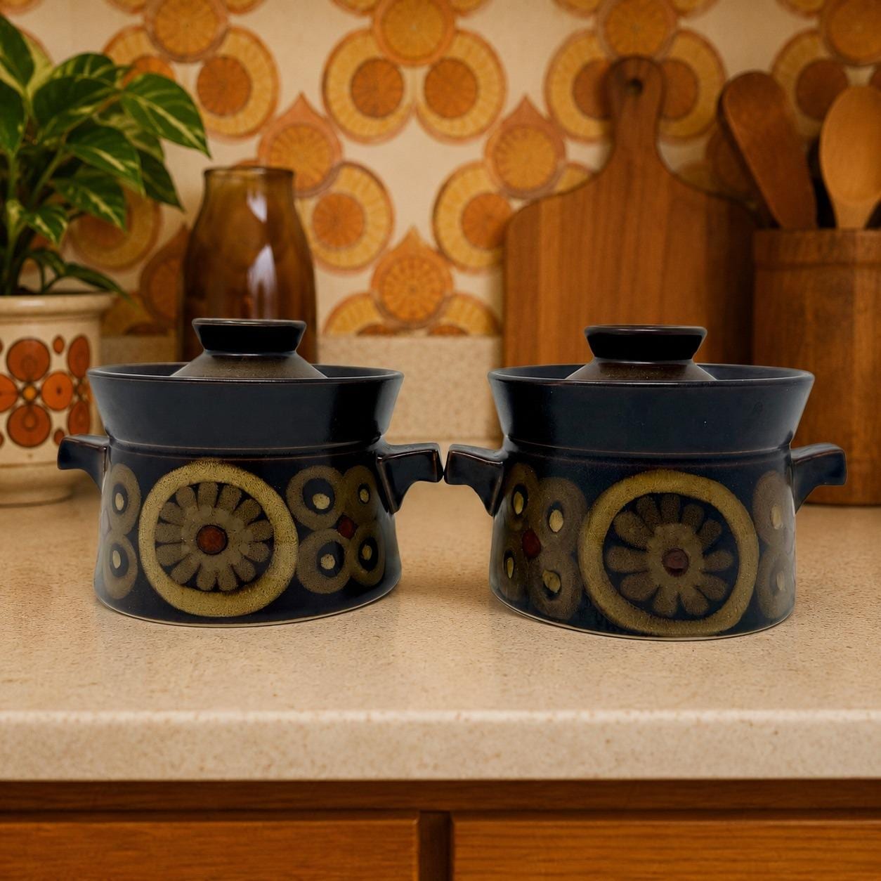 Denby Arabesque - Etsy