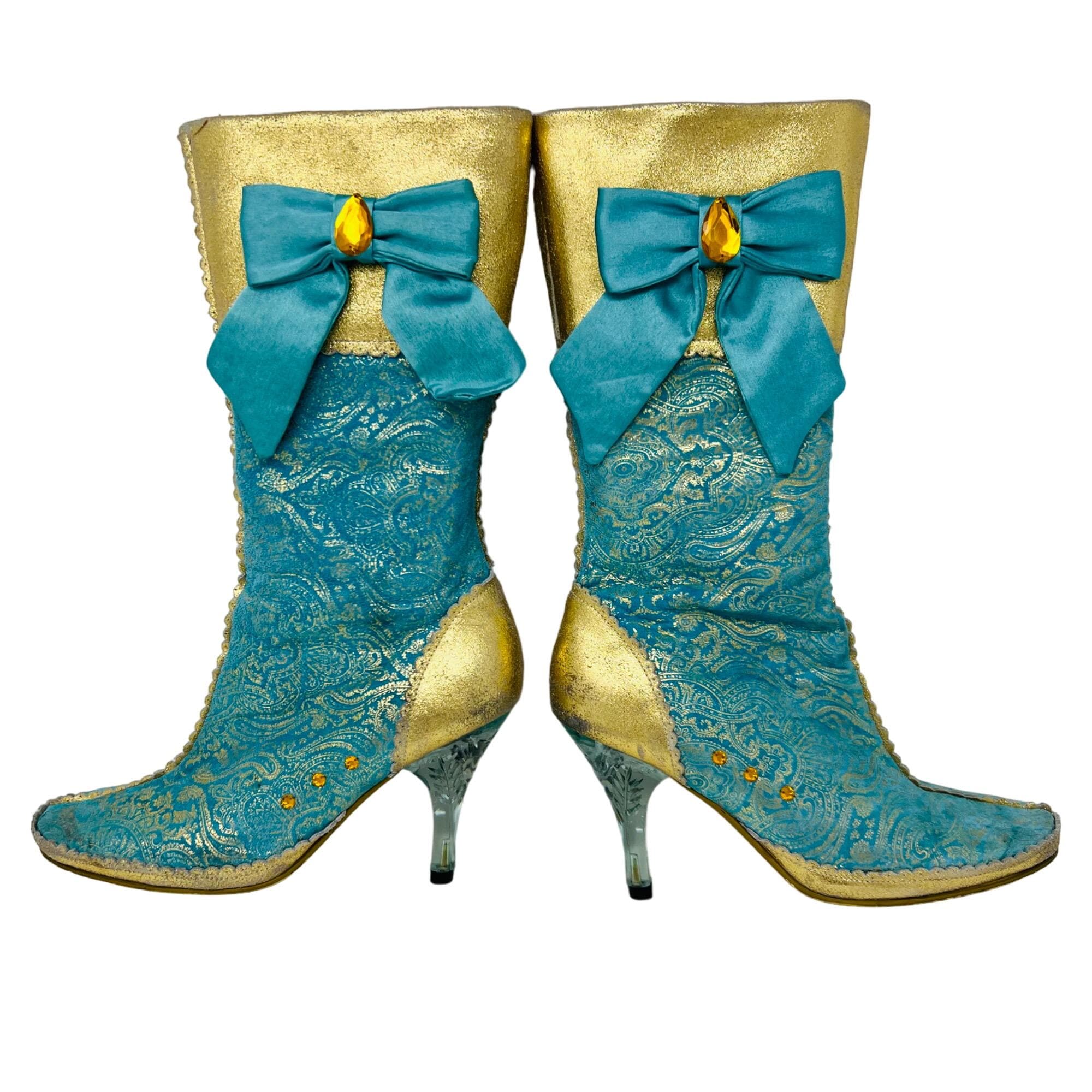Heeled Boots Irregular Choice Boots Sale Irregular Choice Unicorn