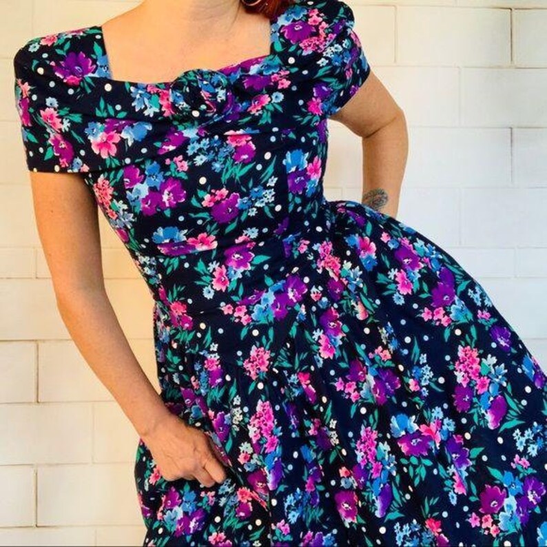 Vintage 1990s SBTB Kelly Kapowski Prom 