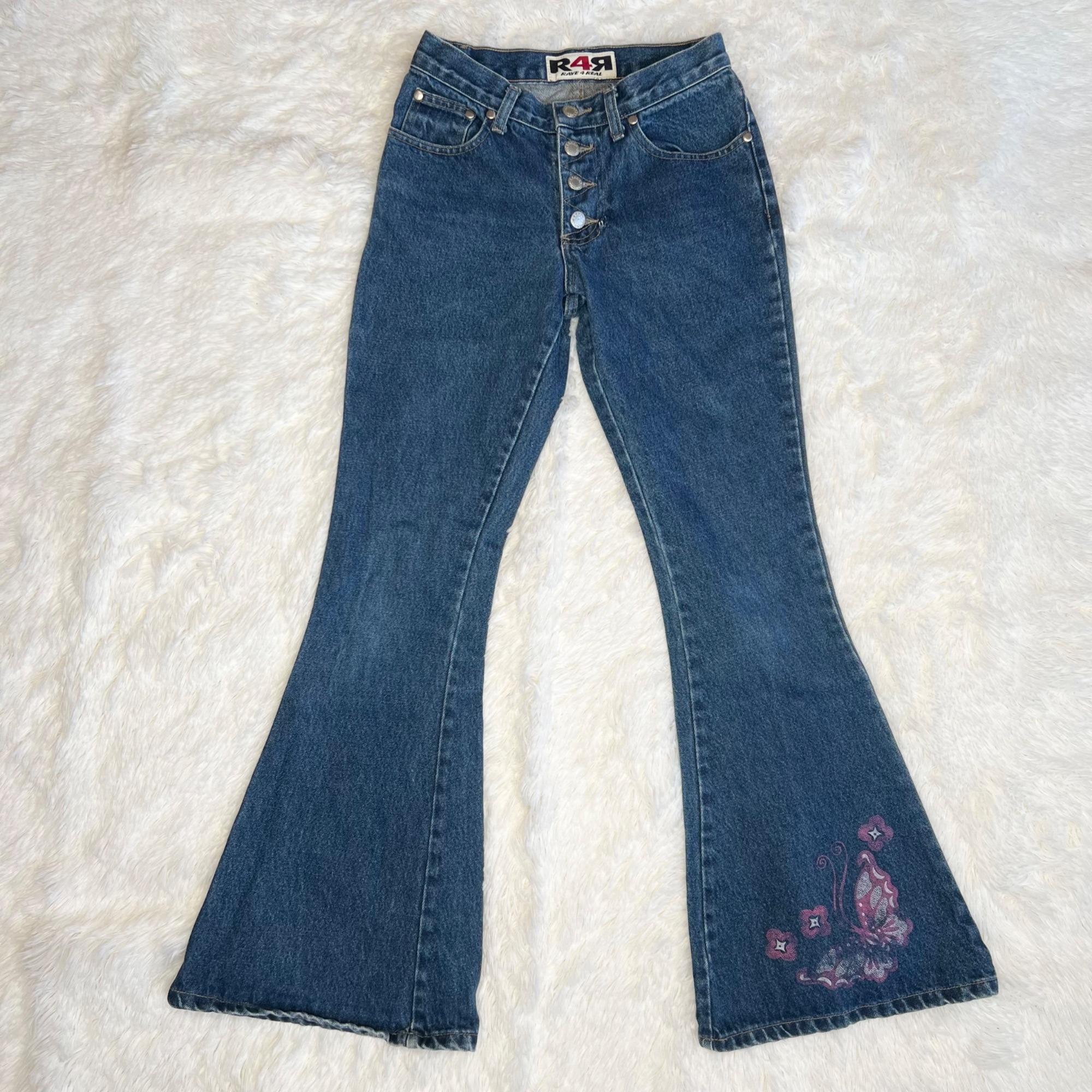 パンツ archive 90s Python boots cut flare archive 90s Python boots cut flare - メルカリ
