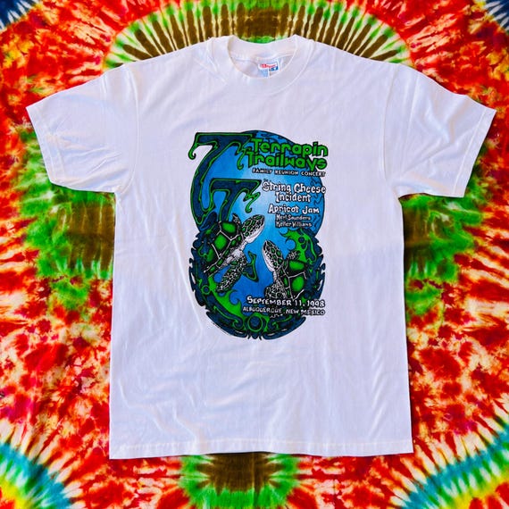 The string cheese incident - Gem The string cheese incident - Gem