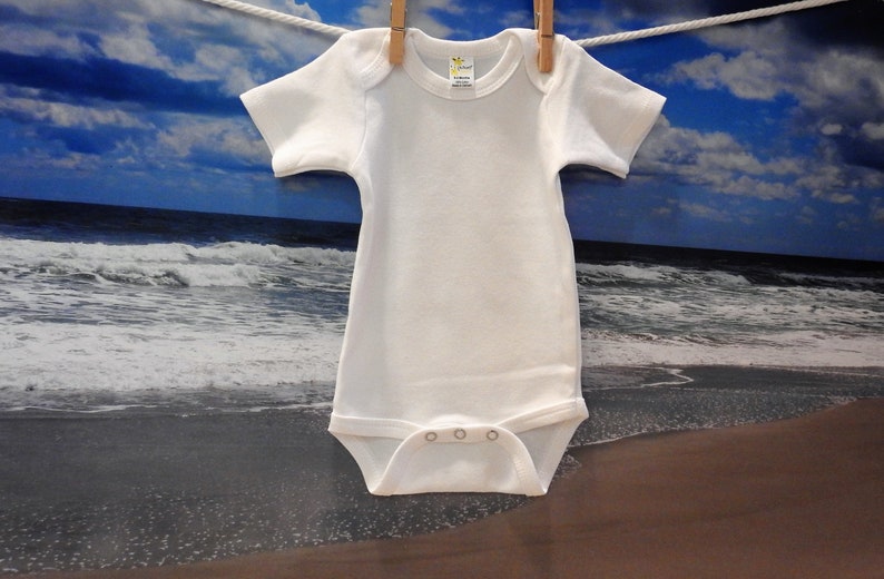 SURFER DUDE ONE Piece Bodysuit