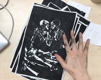 Amoureux de Valdaro Patch