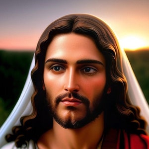 Messages From Jesus Christ - Messages From Jesus - Tarot and Oracle Reading - Message From Jesus to Me - Christ Consciousness