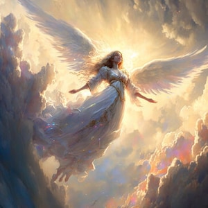Messages de votre ange gardien - Lecture d'un ange gardien - Anges gardiens - Lecture d'un ange