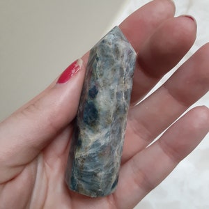 Ruby in Kyanite - Ruby Kyanite - Ruby and Kyanite