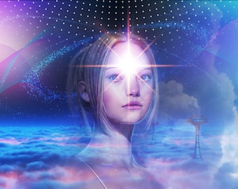 Lectura de la carta natal de Starseed - Astrología de Starseed - Marcas de Starseed - ¿Qué Starseed soy?