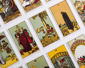 Consejos que necesitas escuchar ahora - Lectura de Tarot - Lectura de Tarot y Oráculo - Mensajes de tu guía espiritual