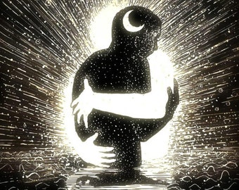 Lectura del Aspecto de la Sombra - Lectura del Trabajo con la Sombra - Lectura del Aspecto de la Sombra del Ser - Lectura del Tarot y del Oráculo