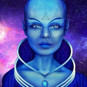 500 Word Automatic Writing Channeled Message from the Sirians, Text Reading, Psychic Reading