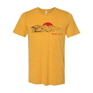 Nowhere, USA - Shirt