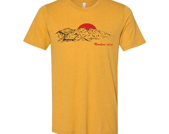 Nowhere, USA - Shirt