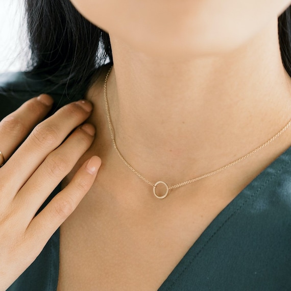 Etsy delicate jewelry sale
