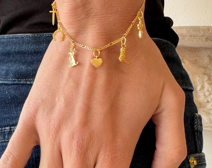 Bella ryann bracelets hallmark hot sale