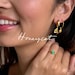 Julie and Jo, Honeycat Jewelry