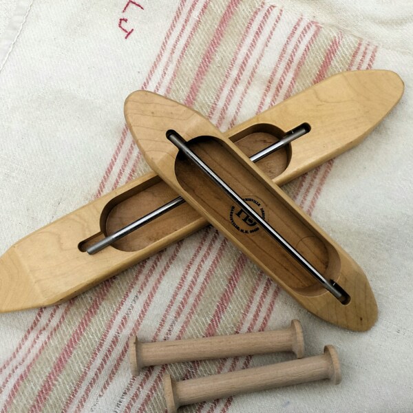 Harrisville Designs Boat Shuttle or Shuttlette