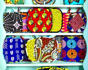 Presine e decorazioni da parete