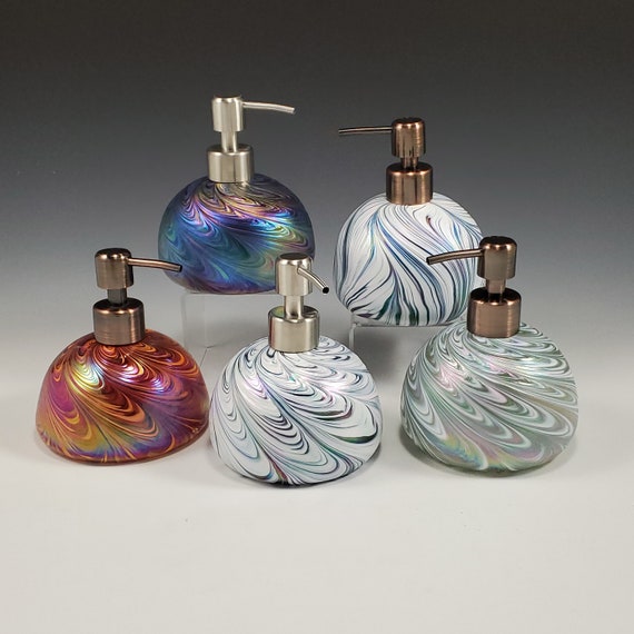 Hand Soap Dispenser - Etsy