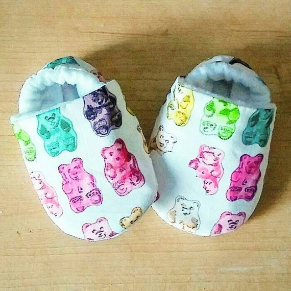 gummy bear shoes