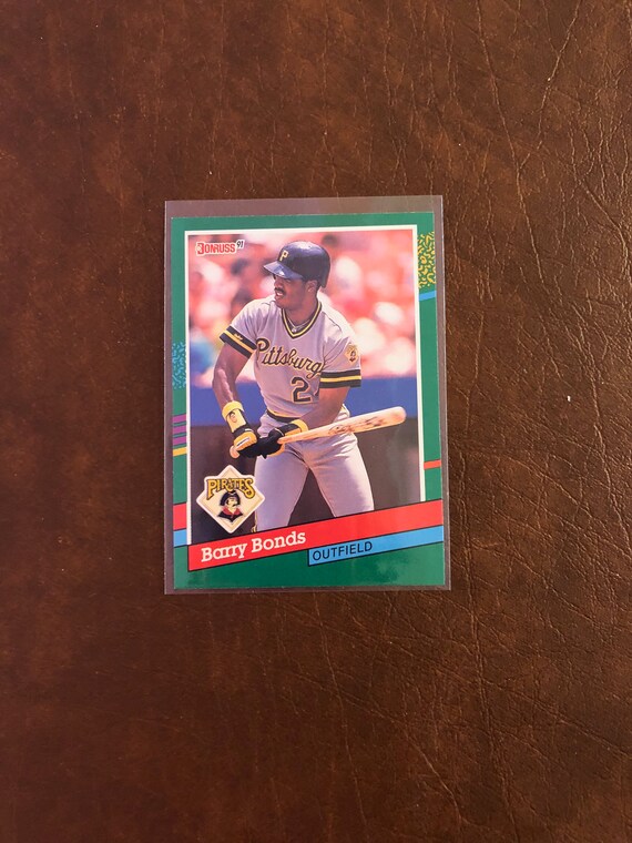 barry bonds pirates jersey for sale