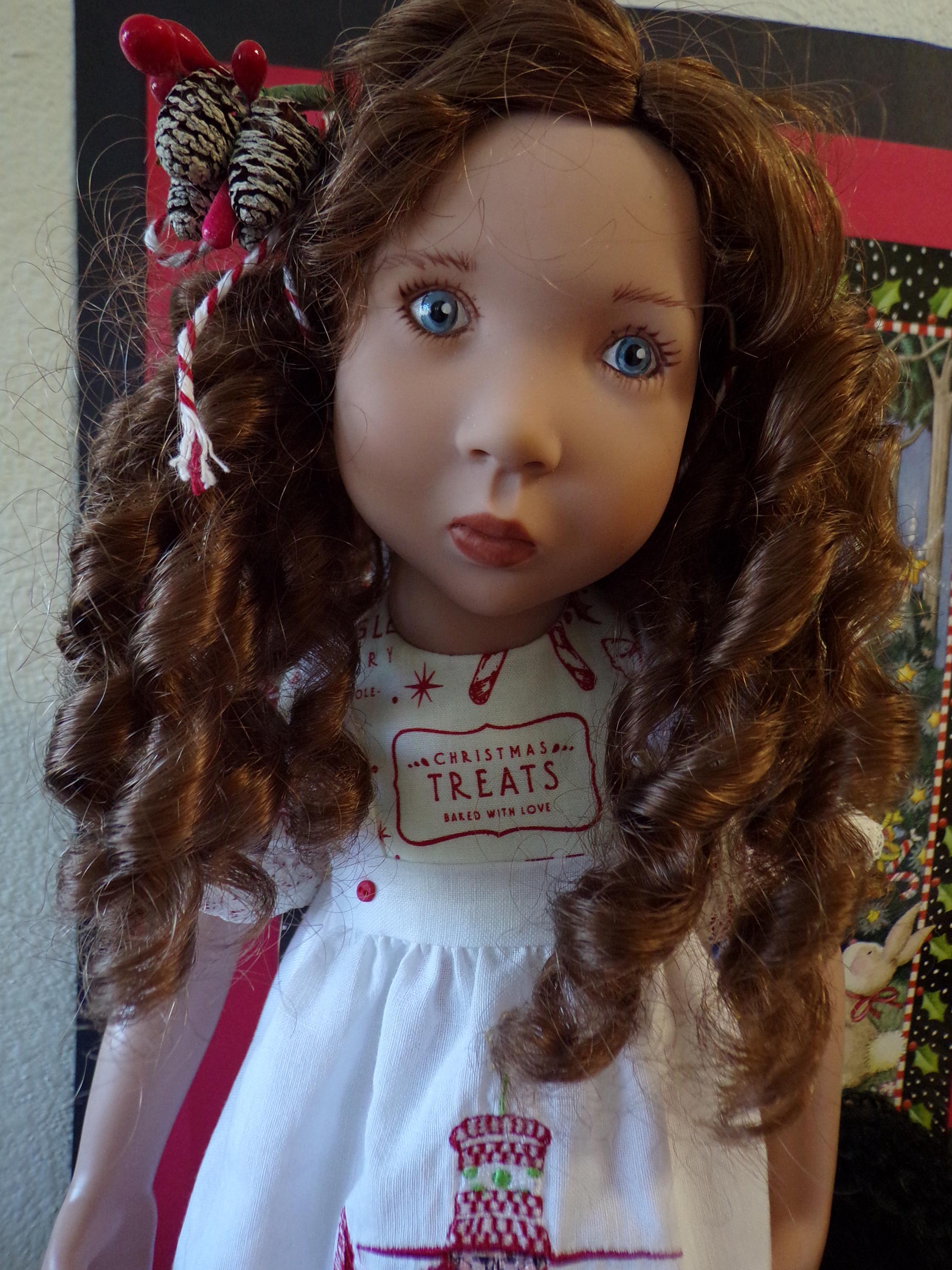 Zwergnase Doll - Etsy Canada