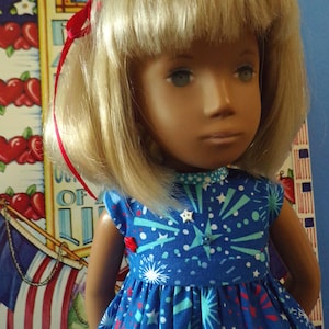 Sasha Doll Ensemble "Celebration Time"