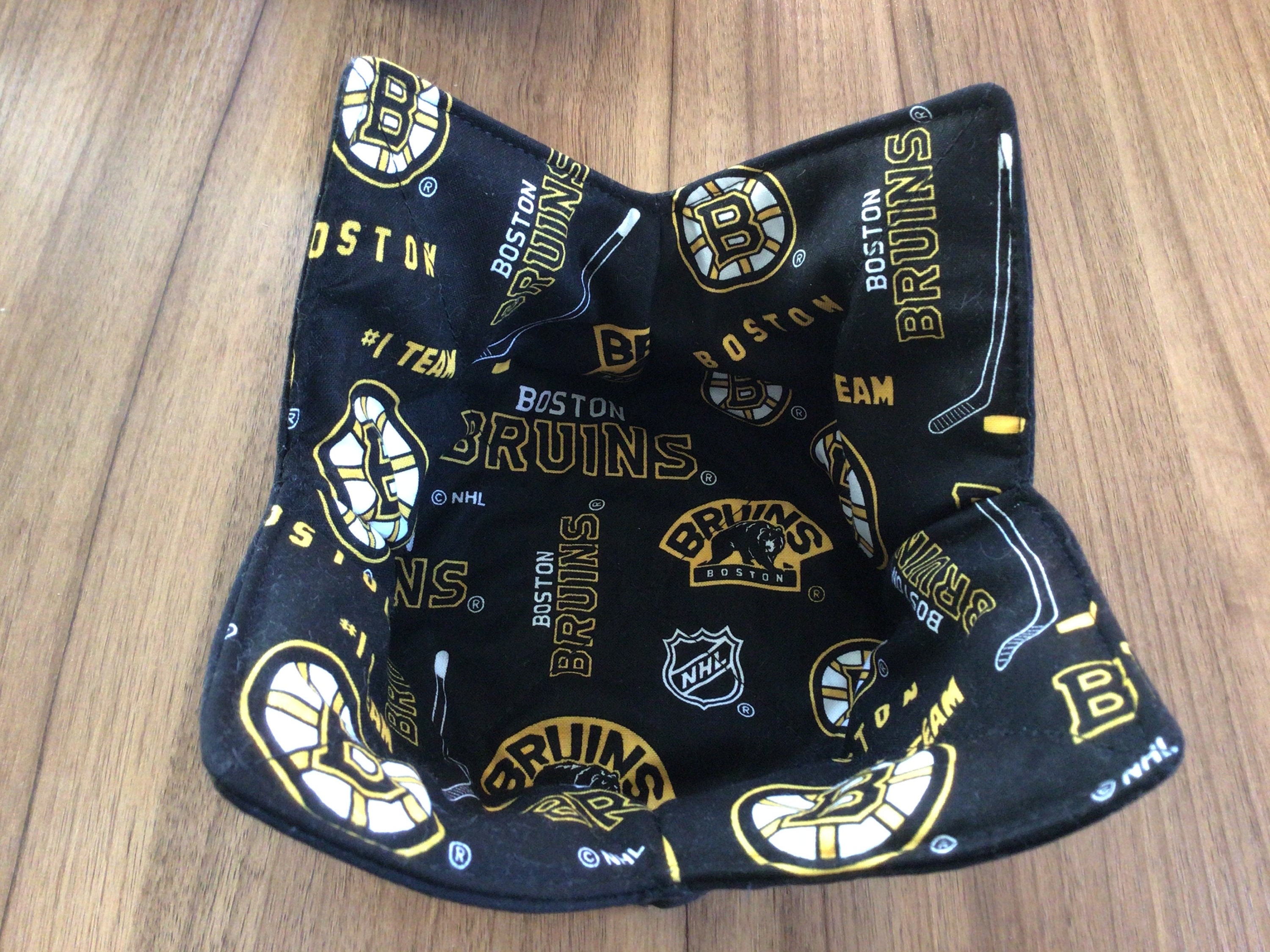 Boston Bruins Donald Hoodie Zip Hoodie Christmas Fans All Over Printed Gift  For Men And Women - Banantees