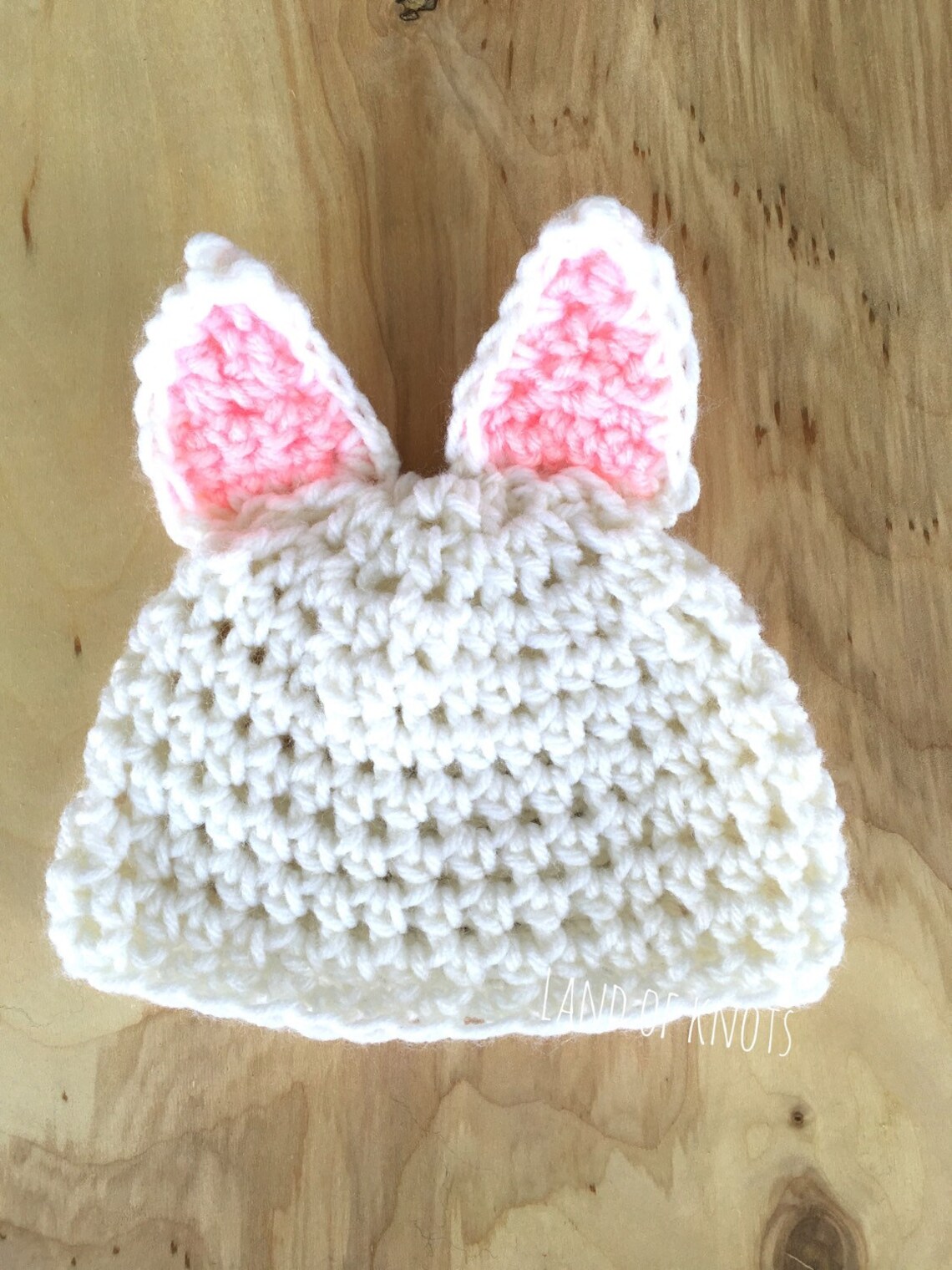 Crochet Cat Outfit Newborn Cat Swaddle White Cat Hat Etsy