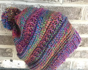 Women’s winter hat