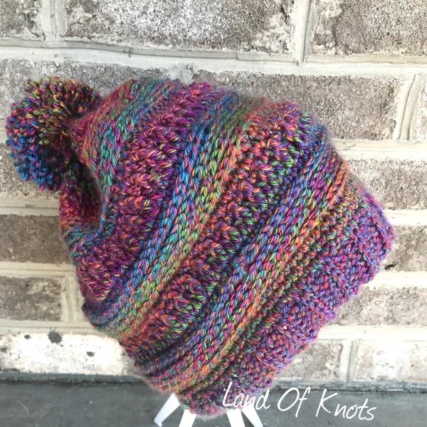 Women’s winter hat