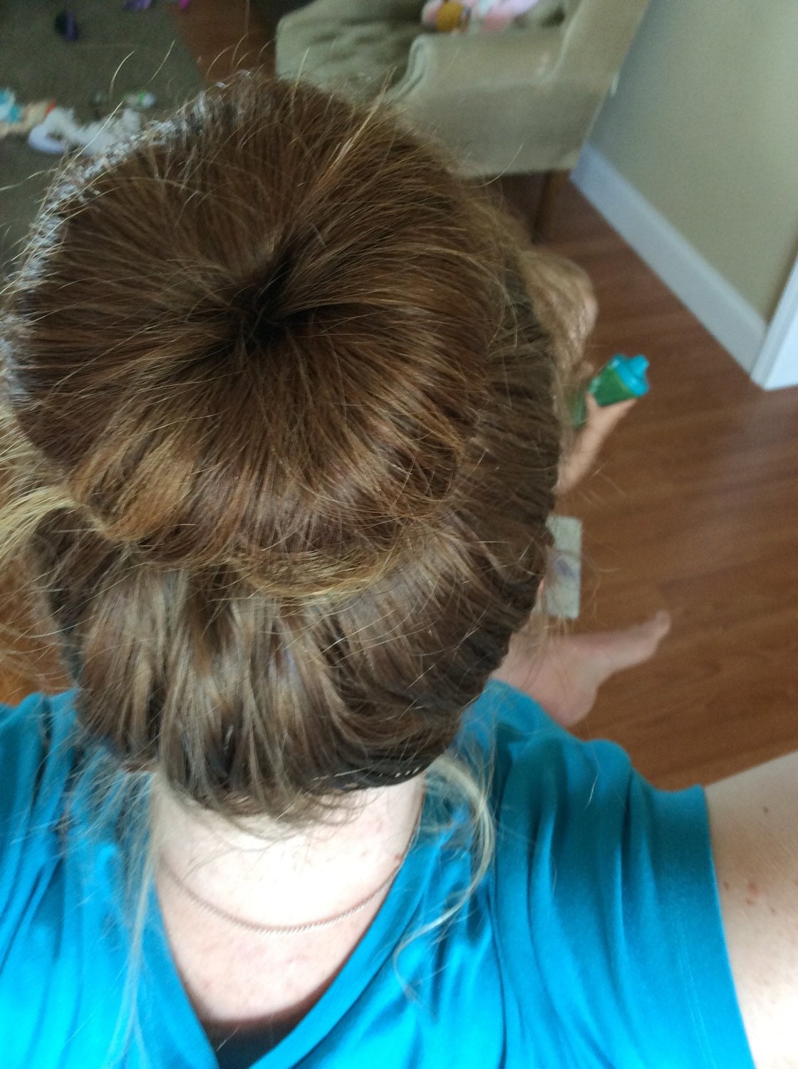 Sock Bun Crocheted Sock Bun Maker Ballerina Bun Donut Bun - Etsy Sock Bun Crocheted Sock Bun Maker Ballerina Bun Donut Bun - Etsy