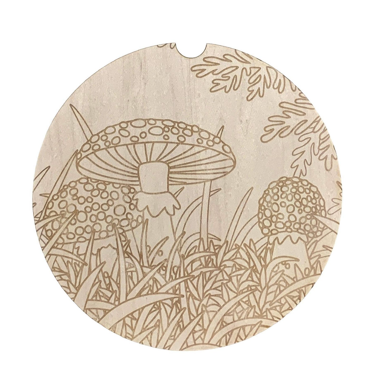 Engraved Insert for Round Table, Drop in Play Table Insert, Circular ...