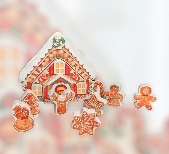 gingerbread house daycare reviews