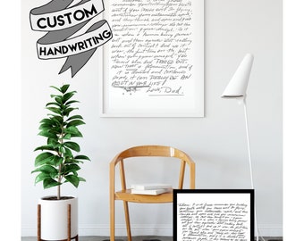 Puede incluir: Una carta manuscrita enmarcada con un diseño en blanco y negro. La carta dice: "Iliana: Siempre recordaré que contenías la respiración hasta que te desmayabas. Al volar, a veces tus habilidades motoras se vuelven locas y dan vueltas y vueltas y a veces eres cosas que llamamos la representación. Así que así fue, cuando sucedió, cuando sucedió, y sus suppattles comenzaron a venderse, fuera del contenido, y así fue, la primera vez en el barco, cuando te imaginaste que te volviste azul y te desmayaste. Ahora esa determinación, y si se desvía y continúa correctamente, realmente puede ser un activo en tu vida. Con amor, Papá."