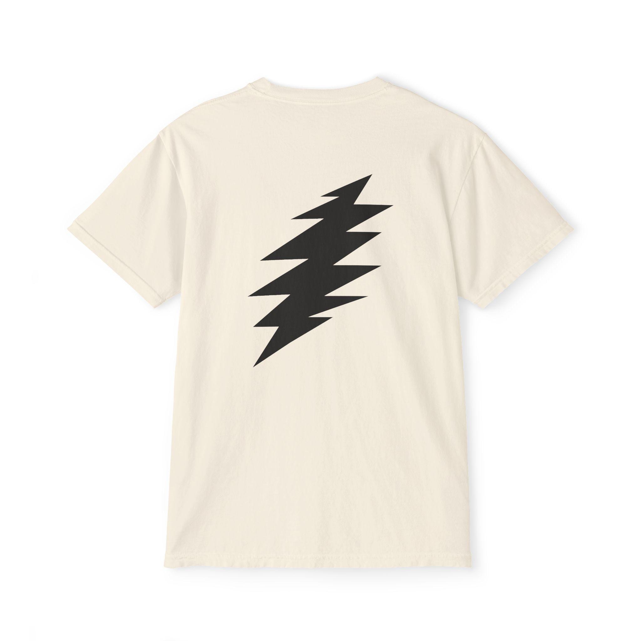 Grateful Dead Vw Your Face Pocket T-Shirt | eBay